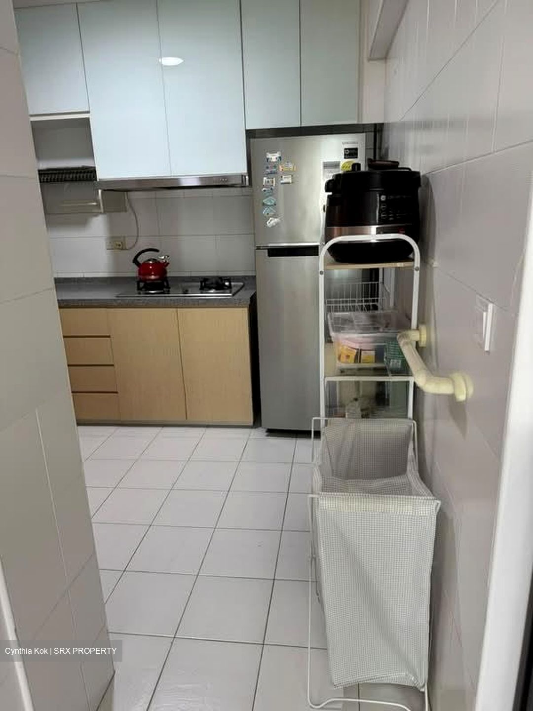 Blk 307C Teck Ghee Vista (Ang Mo Kio), HDB 3 Rooms #585671461